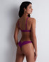 AUBADE Push-up BH INTO THE GROOVE Pink Karma