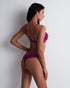 AUBADE Push-up BH INTO THE GROOVE Pink Karma