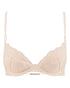 AUBADE Push-up BH INTO THE GROOVE Sandstone