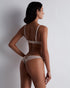 AUBADE Push-up BH INTO THE GROOVE Sandstone