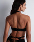 AUBADE Bralette SUMPTUOUS WAVES Smoky Attraction