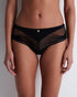 AUBADE Shorty SUMPTUOUS WAVES Smoky Attraction