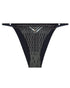 AUBADE Hüftslip VOODOO KISS Millenium Black