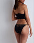 AUBADE Hüftslip VOODOO KISS Millenium Black
