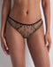 AUBADE Italiener Slip VOODOO KISS Millenium Black