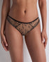 AUBADE Italiener Slip VOODOO KISS Millenium Black