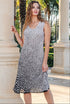Chiffon dress circles 40106 EF-SH FRESH COTTON EXCLUSIVE