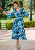 Kleid 4034 EF-13 C FRESH COTTON EXCLUSIVE