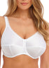 Fantasie Speciality White – Glatter Schalen-BH aus Baumwolle mit Polyesteranteil