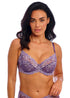 Wacoal Embrace Lace Grape Compote Multi Bügel-BH
