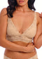 Wacoal Halo Lace Nude Bügelloser-BH
