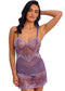 Wacoal Embrace Lace Grape Compote Multi Unterkleid