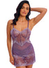 Wacoal Embrace Lace Grape Compote Multi Unterkleid