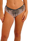 Wacoal Embrace Lace Shorts Dark Slate/cloud Pink