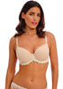 Wacoal Embrace Lace Naturally Nude / Ivory Kontur-BH