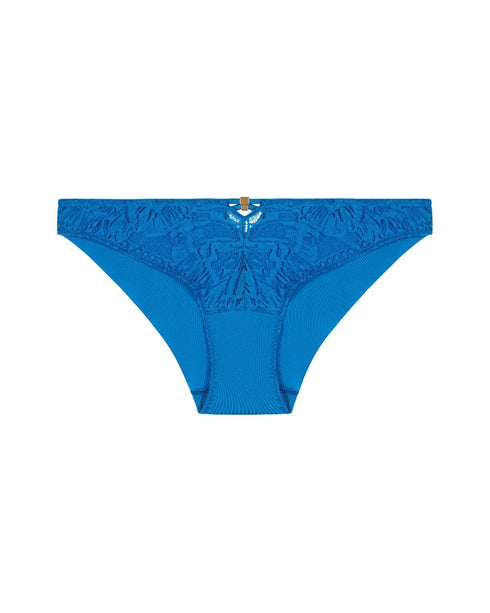 AUBADE Rioslip LOVE SOUL Azure