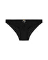 AUBADE Rioslip LOVE SOUL Black