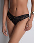 AUBADE Rioslip LOVE SOUL Black