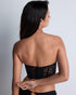 AUBADE Bustier LOVE SOUL Black