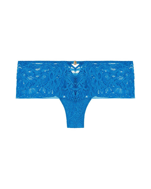 AUBADE Shorty LOVE SOUL Azure