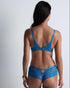 AUBADE Bügel-Triangel BH LOVE SOUL Azure