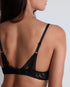 AUBADE Bügel-Triangel BH LOVE SOUL Black