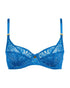 AUBADE Komfort-BH LOVE SOUL Azure