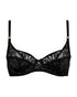 AUBADE Komfort-BH LOVE SOUL Black