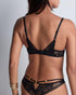 AUBADE Komfort-BH LOVE SOUL Black