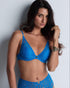 AUBADE Push-Up mit Schale LOVE SOUL Azure