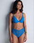 AUBADE Push-Up mit Schale LOVE SOUL Azure