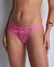 AUBADE Italiener Slip RULES OF ATTRACTION Exciting Pink