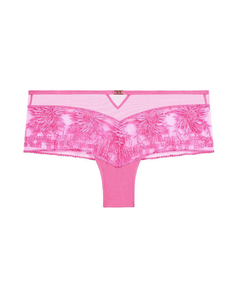 AUBADE Shorty RULES OF ATTRACTION Exciting Pink