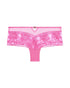AUBADE Shorty RULES OF ATTRACTION Exciting Pink
