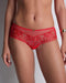 AUBADE Shorty RULES OF ATTRACTION Flame