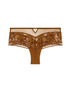 AUBADE Shorty RULES OF ATTRACTION Golden Shadow