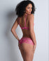 AUBADE Bügel-Triangel BH RULES OF ATTRACTION Exciting Pink
