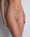 AUBADE Italiener Slip SOUND OF HEART Lavender Aura