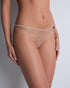 AUBADE Italiener Slip SOUND OF HEART Lavender Aura