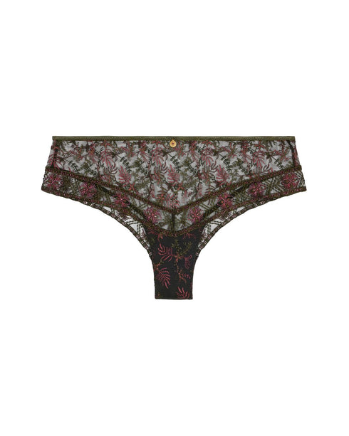 AUBADE Shorty SOUND OF HEART Dark Garden