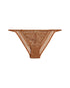 AUBADE Hüftslip STARDUST DREAM Amber Gold