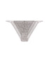 AUBADE Hüftslip STARDUST DREAM Cosmos Silver