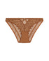AUBADE Italiener Slip STARDUST DREAM Amber Gold