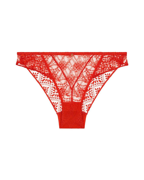 AUBADE Hüftslip LOSING MY MIND Chili