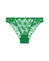 AUBADE Hüftslip LOSING MY MIND Green Island