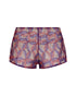 AUBADE Shorts LIFE CELEBRATION Vivid Purple