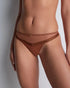 AUBADE String SHEER EMOTION Honey
