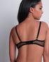 AUBADE Bügel-Triangel BH SHEER EMOTION Black
