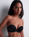 AUBADE Bandeau-BH SHEER EMOTION Black