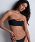 Aubade Bandeau-BH aus der Serie „Sparkling Treasure“